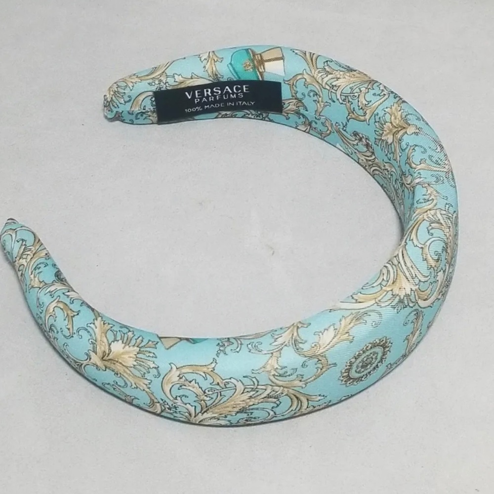 Versace headband